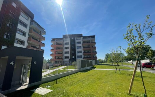 Quadrilocale PT via delle Rogge, Rozzano