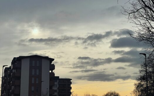Quadrilocale PT via delle Rogge, Rozzano