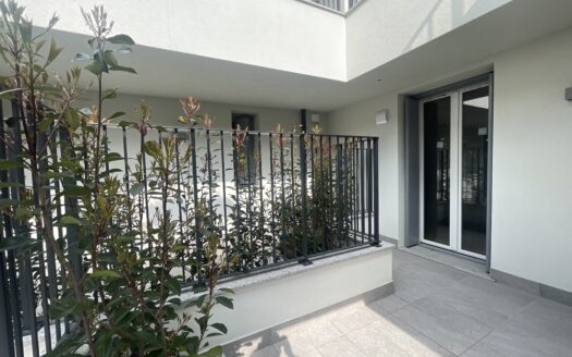 Quadrilocale via Po, Centro Storico, Lissone – CLASSE ENERGETICA A4 – TARGET 2050