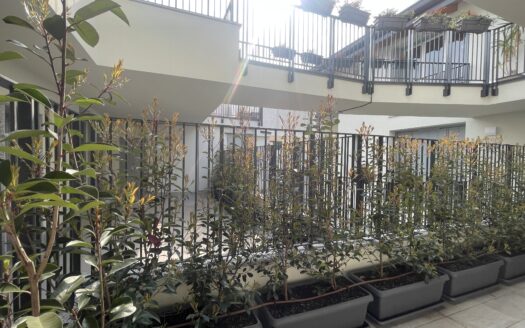 Quadrilocale via Po, Centro Storico, Lissone – CLASSE ENERGETICA A4 – TARGET 2050