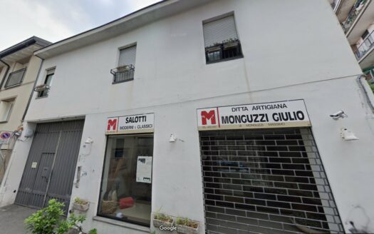 TRILOCALI TRAFORMABILE IN QUADRILOCALI – LISSONE VIA GALVANI 10