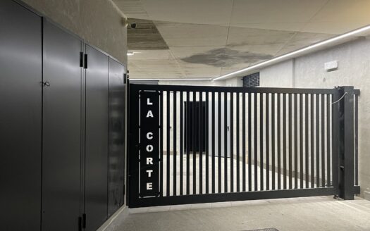 Quadrilocale via Po, Centro Storico, Lissone – CLASSE ENERGETICA A4 – TARGET 2050
