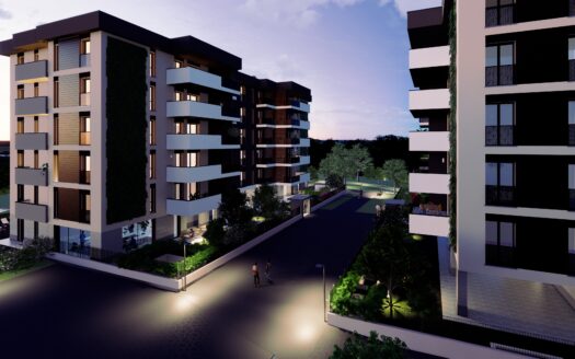 AMPI QUADRILOCALI + K DA P1 A P5 RESIDENZA PARKMI – CLASSE ENERGETCA A4 – TARGET 2050 – via Delle Rogge Rozzano (MI)
