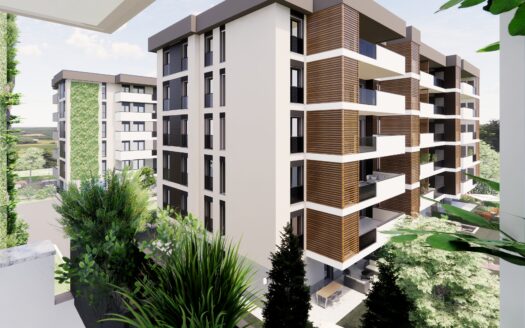 AMPI BILOCALI DA P1 A P5 RESIDENZA PARKMI – CLASSE ENERGETCA A4 – TARGET 2050 – via Delle Rogge Rozzano (MI)