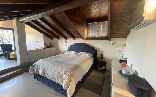 TRILOCALI TRAFORMABILE IN QUADRILOCALI – LISSONE VIA GALVANI 10