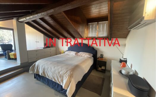 TRILOCALI TRAFORMABILE IN QUADRILOCALI – LISSONE VIA GALVANI 10
