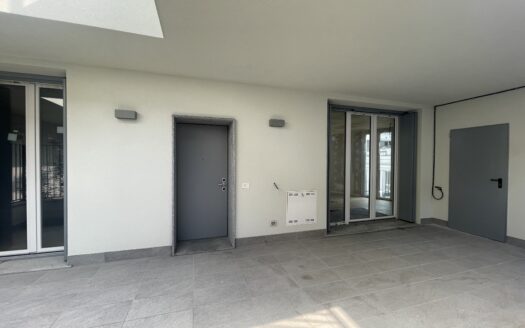 AMPIO TRILOCALE – PIANO INTERMEDIO – RESIDENZA LA CORTE – via Po Lissone – CLASSE ENERGETICA A4 – TARGET 2050