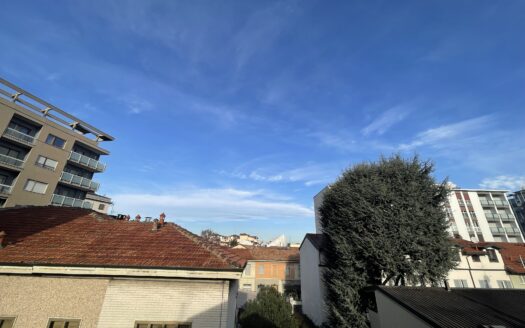 TRILOCALI TRAFORMABILE IN QUADRILOCALI – LISSONE VIA GALVANI 10