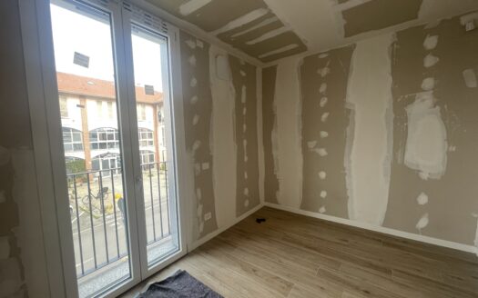 Quadrilocale via Po, Centro Storico, Lissone – CLASSE ENERGETICA A4 – TARGET 2050