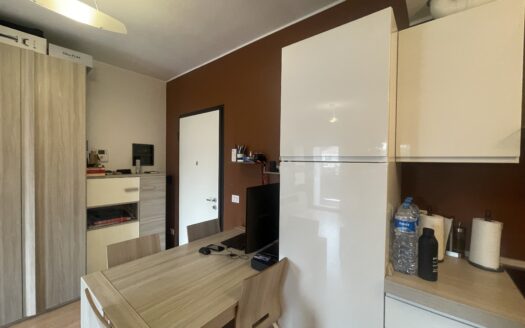 Res. Nobel – Lissone Monolocale – CLASSE ENERGETICA A4
