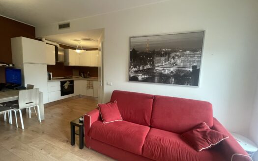 Res. Nobel – Lissone Monolocale – CLASSE ENERGETICA A4