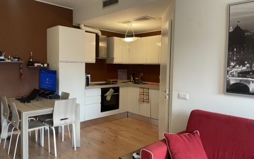 Res. Nobel – Lissone Monolocale – CLASSE ENERGETICA A4