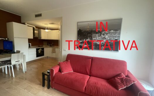 Res. Nobel – Lissone Monolocale – CLASSE ENERGETICA A4