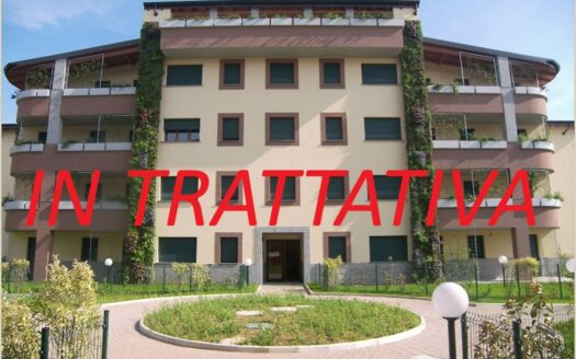 AMPIO 3+K LOCALI GHB – CLASSE A2 – BIASSONO VIA PADANIA 21