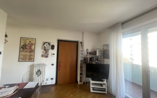 Bilocale via Guido Rossa 9A, Centro, Rozzano