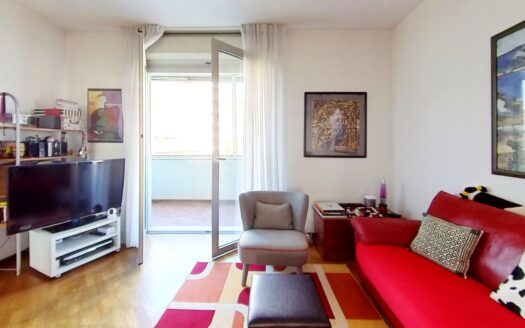 Bilocale via Guido Rossa 9A, Centro, Rozzano