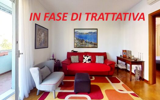 Bilocale via Guido Rossa 9A, Centro, Rozzano