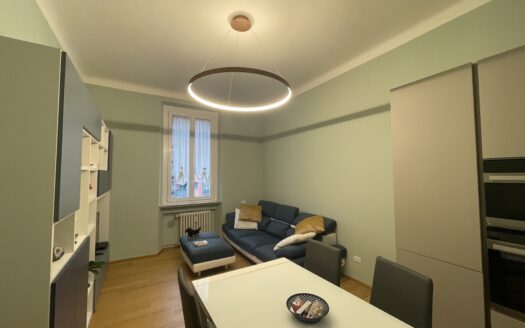 ELGANTE BILOCALE RECENTEMENTE RISTRUTTURATO – ZONA ISTRIA