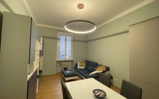 ELGANTE BILOCALE RECENTEMENTE RISTRUTTURATO – ZONA ISTRIA