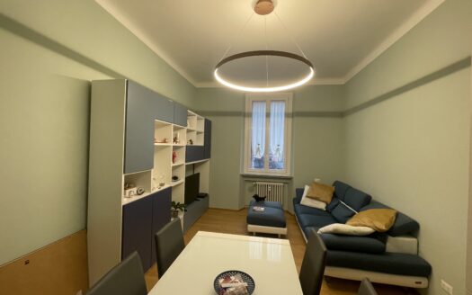 ELGANTE BILOCALE RECENTEMENTE RISTRUTTURATO – ZONA ISTRIA