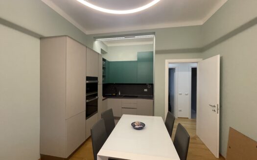 ELGANTE BILOCALE RECENTEMENTE RISTRUTTURATO – ZONA ISTRIA