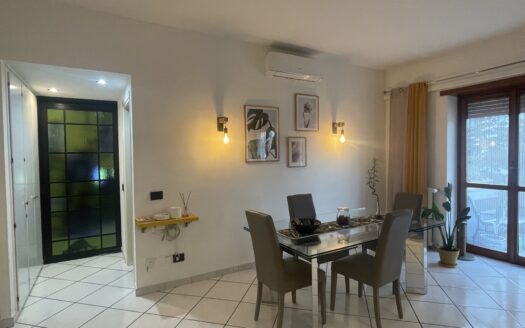 4 / 5 LOCALI DUPLEX – COLOGNO MONZESE, VIA MERANO N.9