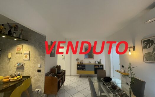 4 / 5 LOCALI DUPLEX – COLOGNO MONZESE, VIA MERANO N.9