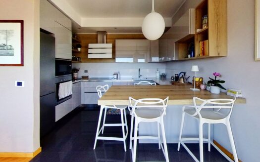 4 / 5 LOCALI ULTIMO PIANO – LISSONE, VIA BUONARROTI N. 137