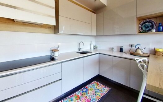 4 / 5 LOCALI ULTIMO PIANO – LISSONE, VIA BUONARROTI N. 137