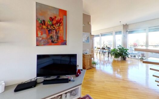 4 / 5 LOCALI ULTIMO PIANO – LISSONE, VIA BUONARROTI N. 137