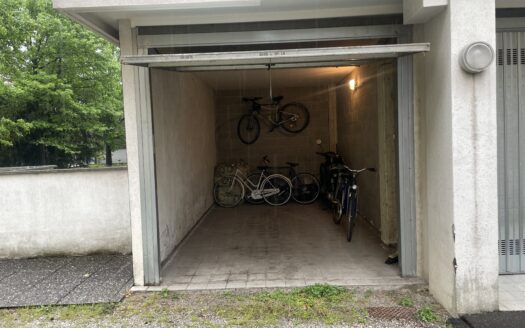 COMODO BOX SINGOLO – LISSONE (MB), VIA S. MARGHERITA N. 18