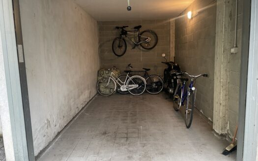 COMODO BOX SINGOLO – LISSONE (MB), VIA S. MARGHERITA N. 18