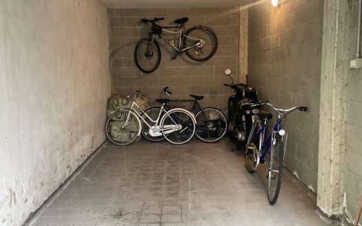 COMODO BOX SINGOLO – LISSONE (MB), VIA S. MARGHERITA N. 18