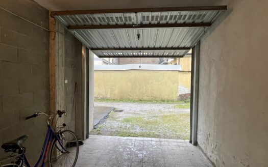 COMODO BOX SINGOLO – LISSONE (MB), VIA S. MARGHERITA N. 18