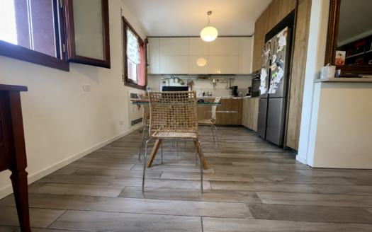 AMPIO E RISERVATO 4 LOCALI + CUCINA ABITABILE A VISTA – PASSIVE HOUSE